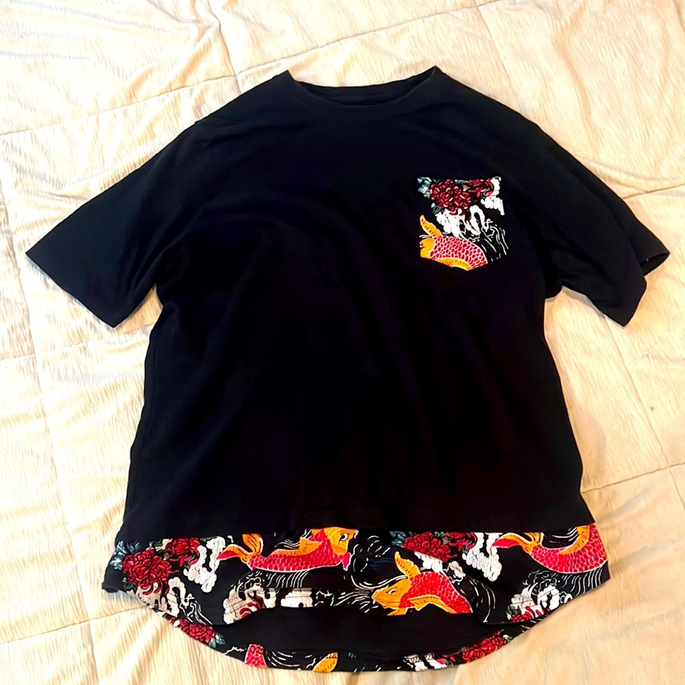 Broken Threads Shirt